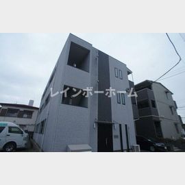 Ｊｃパティオ 1階 築11年9ヶ月の賃貸物件