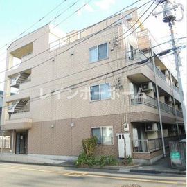 みずほ台駅より徒歩5分 1階 築19年5ヶ月の賃貸物件