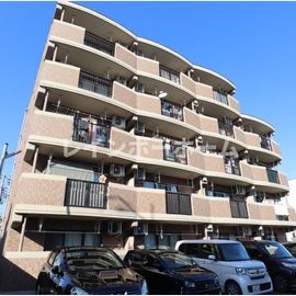 ふじみ野駅より徒歩11分 3階 築19年6ヶ月の賃貸物件