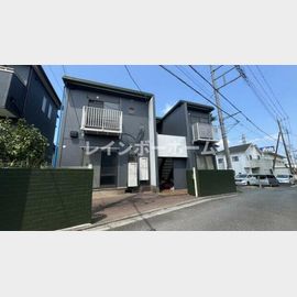 本川越駅より徒歩18分 1階 築45年8ヶ月の賃貸物件