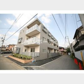 ルネス エレーヌ 2階 築18年11ヶ月の賃貸物件