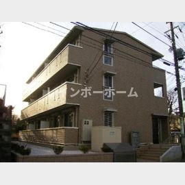 ロワジールの賃貸物件