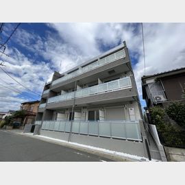 ホワイトオーキッド坂戸の賃貸物件