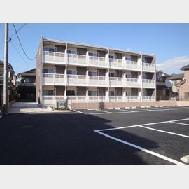 レオネクストモーントシャイン 1階 築12年10ヶ月の賃貸物件