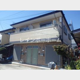 新座駅より徒歩39分 築22年10ヶ月 2階建の賃貸物件