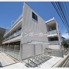志木駅より徒歩14分 3階 築8年2ヶ月の賃貸物件