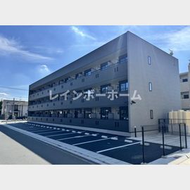 ヴァンヴェールオマージュの賃貸物件
