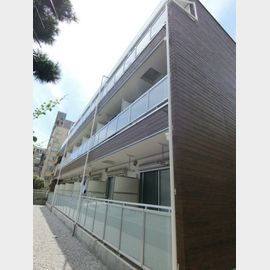 川越駅より徒歩11分 2階 築9年5ヶ月の賃貸物件