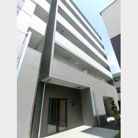 川越駅より徒歩4分 3階 築7年5ヶ月の賃貸物件