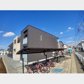 みずほ台駅より徒歩15分 1階 築10年9ヶ月の賃貸物件