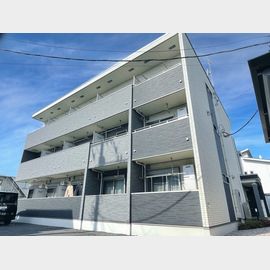 デーアアロッジオ 3階 築6年7ヶ月の賃貸物件