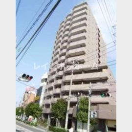 クリオ志木駅前の賃貸物件