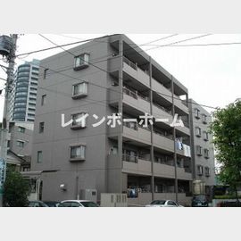 ブリランテふじみ野 1階 築21年5ヶ月の賃貸物件