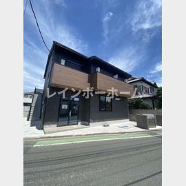 Trefle 2階 築2年の賃貸物件