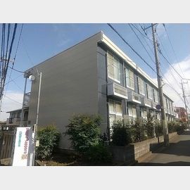 レオパレス城 2階 築24年5ヶ月の賃貸物件