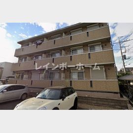 志木駅より徒歩10分 1階 築19年2ヶ月の賃貸物件