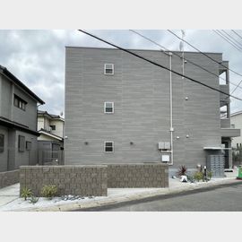 リブリ・メルシャン南町の賃貸物件