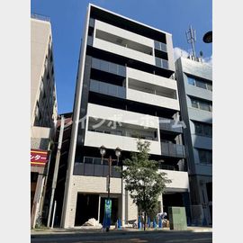 志木駅より徒歩4分 3階 築1年11ヶ月の賃貸物件
