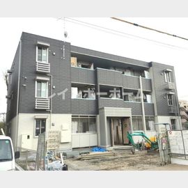 アンラージュの賃貸物件