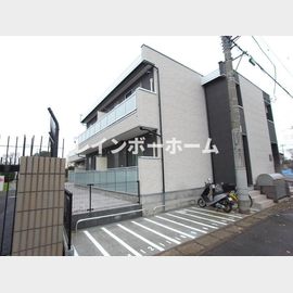 リブリ・Pua lani 1階 築12年9ヶ月の賃貸物件