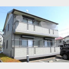 エスポワールMIYA 1階 築23年11ヶ月の賃貸物件