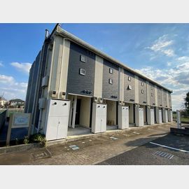 鶴ヶ島駅より徒歩8分 2階 築16年4ヶ月の賃貸物件