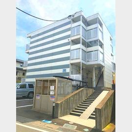鶴瀬駅より徒歩12分 3階 築15年5ヶ月の賃貸物件