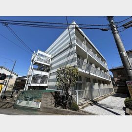 鶴瀬駅より徒歩12分 1階 築22年4ヶ月の賃貸物件