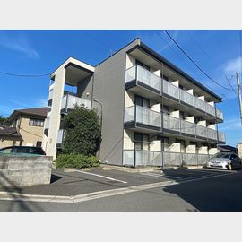 レオパレスエスペーロ 2階 築17年10ヶ月の賃貸物件