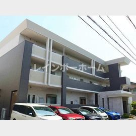 志木駅より徒歩9分 2階 築18年9ヶ月の賃貸物件
