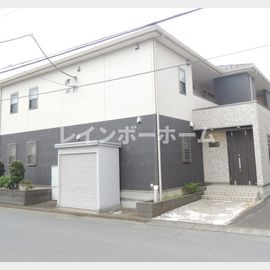 AmourGlycine 2階 築14年5ヶ月の賃貸物件