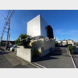 上福岡駅より徒歩13分 1階 築15年6ヶ月の賃貸物件