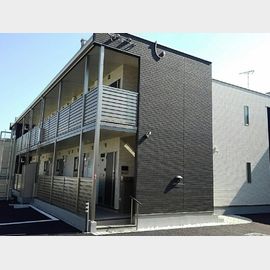 川越市駅より徒歩17分 2階 築6年4ヶ月の賃貸物件