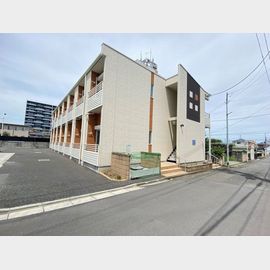 東松山駅より徒歩6分 1階 築10年9ヶ月の賃貸物件