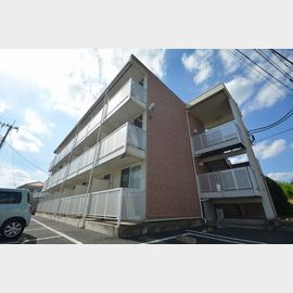 ルチェンテの賃貸物件