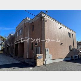 ヒルクレストサンワの賃貸物件