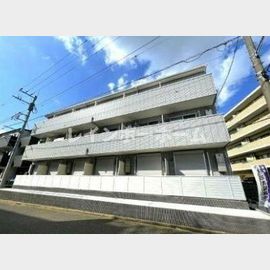 みずほ台駅より徒歩9分 1階 築1年の賃貸物件
