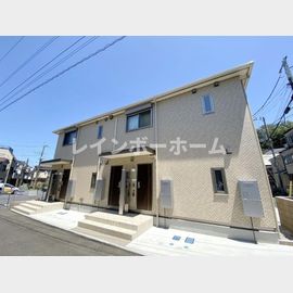 グレイス 2階 築4年の賃貸物件