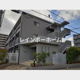 パークＹ・Ｋ 1階 築12年の賃貸物件