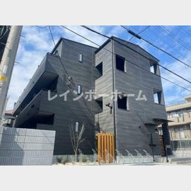 リップス 1階 築3年6ヶ月の賃貸物件