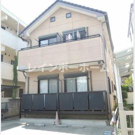 エンジェル 2階 築20年6ヶ月の賃貸物件