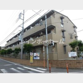 ふじみ野駅より徒歩18分 1階 築15年11ヶ月の賃貸物件