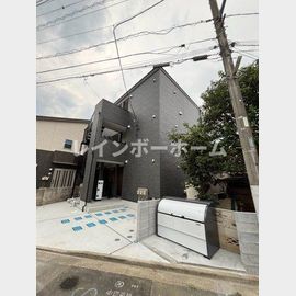 川越駅より徒歩7分 2階 新築の賃貸物件