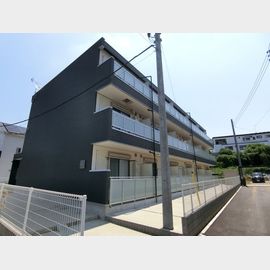 南大塚駅より徒歩16分 3階 築10年2ヶ月の賃貸物件