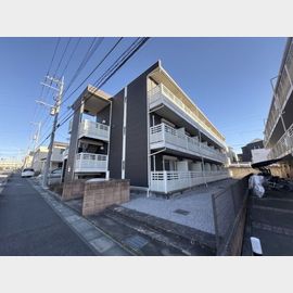 高坂駅より徒歩14分 3階 築11年7ヶ月の賃貸物件