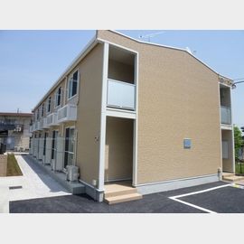 鶴ヶ島駅より徒歩8分 2階 築16年3ヶ月の賃貸物件