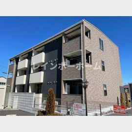 南古谷駅より徒歩13分 2階 築13年1ヶ月の賃貸物件