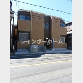 アークシティ霞ヶ関 2階 築8年7ヶ月の賃貸物件