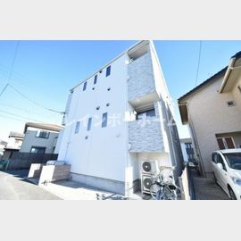 CB川越ジュアン 2階 築9年3ヶ月の賃貸物件