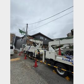 アテレーゼ上福岡の賃貸物件